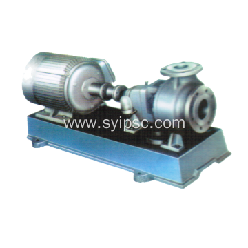 DG-type high-pressure boiler feed pump